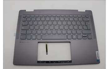 Lenovo 5CB1N97653 COVER UpperCaseASM SPA H83DJ NFP SG