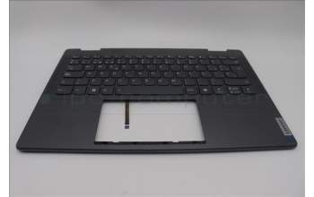 Lenovo 5CB1N97653 COVER UpperCaseASM SPA H83DJ NFP SG