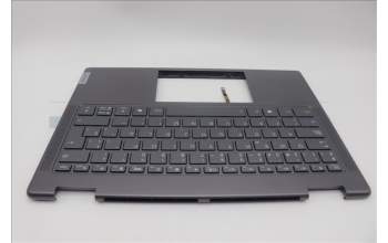 Lenovo 5CB1N97653 COVER UpperCaseASM SPA H83DJ NFP SG