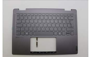 Lenovo 5CB1N97654 COVER UpperCaseASM SWS H83DJ NFP SG