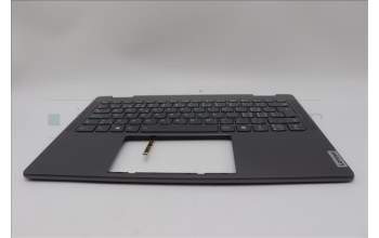 Lenovo 5CB1N97654 COVER UpperCaseASM SWS H83DJ NFP SG