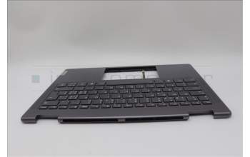 Lenovo 5CB1N97654 COVER UpperCaseASM SWS H83DJ NFP SG