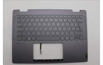 Lenovo 5CB1N97658 COVER UpperCaseASM UKE H83DJ NFP SG