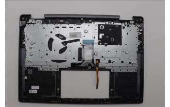 Lenovo 5CB1N97658 COVER UpperCaseASM UKE H83DJ NFP SG