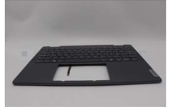 Lenovo 5CB1N97658 COVER UpperCaseASM UKE H83DJ NFP SG