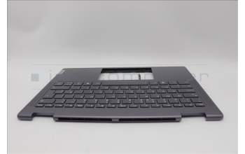 Lenovo 5CB1N97658 COVER UpperCaseASM UKE H83DJ NFP SG