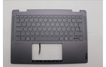 Lenovo 5CB1N97664 COVER UpperCaseASM BEL H83DJ NFP SG