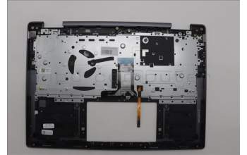 Lenovo 5CB1N97664 COVER UpperCaseASM BEL H83DJ NFP SG