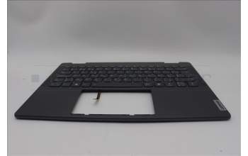 Lenovo 5CB1N97664 COVER UpperCaseASM BEL H83DJ NFP SG