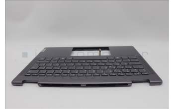 Lenovo 5CB1N97664 COVER UpperCaseASM BEL H83DJ NFP SG