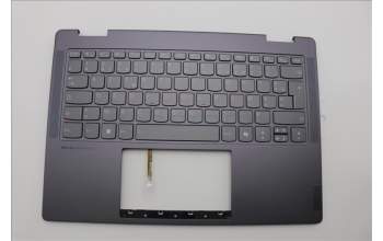 Lenovo 5CB1N97666 COVER UpperCaseASM FRA H83DJ NFP SG