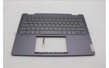 Lenovo 5CB1N97666 COVER UpperCaseASM FRA H83DJ NFP SG