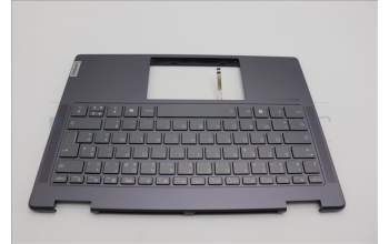 Lenovo 5CB1N97666 COVER UpperCaseASM FRA H83DJ NFP SG