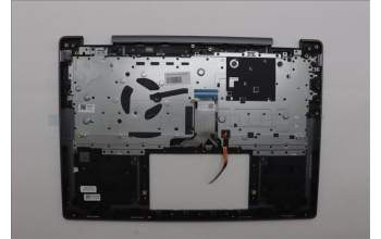 Lenovo 5CB1N98046 COVER UpperCaseASM UKR H83DJ NFP SG