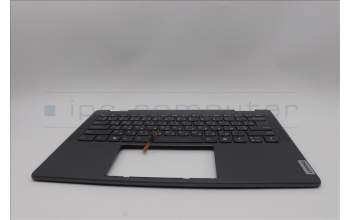 Lenovo 5CB1N98046 COVER UpperCaseASM UKR H83DJ NFP SG