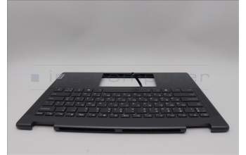 Lenovo 5CB1N98046 COVER UpperCaseASM UKR H83DJ NFP SG