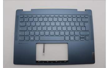 Lenovo 5CB1N98047 COVER UpperCaseASM FRA/ARA H83DJ NFP TT