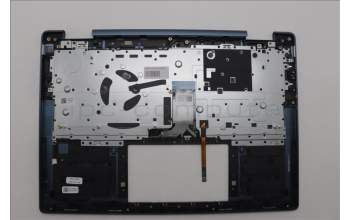 Lenovo 5CB1N98047 COVER UpperCaseASM FRA/ARA H83DJ NFP TT