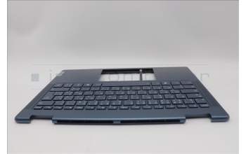 Lenovo 5CB1N98047 COVER UpperCaseASM FRA/ARA H83DJ NFP TT