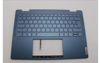 Lenovo 5CB1N98051 COVER UpperCaseASM ITA H83DJ NFP TT