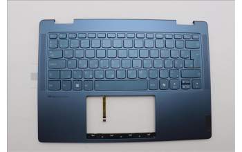 Lenovo 5CB1N98053 COVER UpperCaseASM HUN H83DJ NFP TT