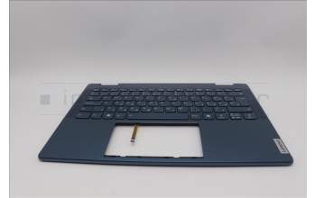Lenovo 5CB1N98053 COVER UpperCaseASM HUN H83DJ NFP TT