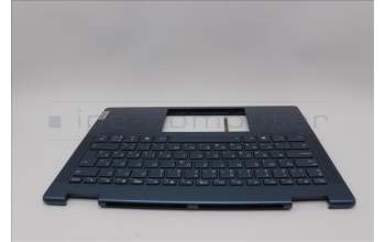 Lenovo 5CB1N98053 COVER UpperCaseASM HUN H83DJ NFP TT