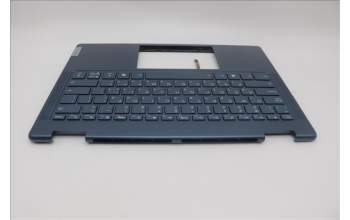 Lenovo 5CB1N98054 COVER UpperCaseASM HBW H83DJ NFP TT