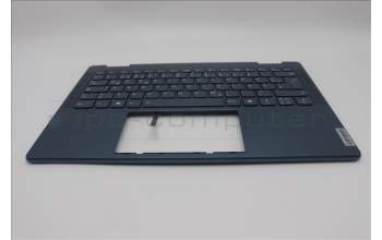 Lenovo 5CB1P00286 COVER UpperCaseASM GER H83DJ NFP TT