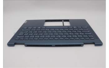 Lenovo 5CB1P00286 COVER UpperCaseASM GER H83DJ NFP TT