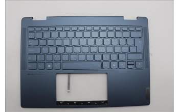 Lenovo 5CB1P00288 COVER UpperCaseASM NORDIC H83DJ NFP TT