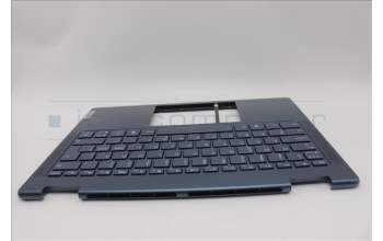 Lenovo 5CB1P00288 COVER UpperCaseASM NORDIC H83DJ NFP TT