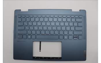 Lenovo 5CB1P00290 COVER UpperCaseASM RUS H83DJ NFP TT