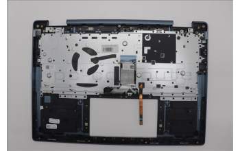 Lenovo 5CB1P00290 COVER UpperCaseASM RUS H83DJ NFP TT