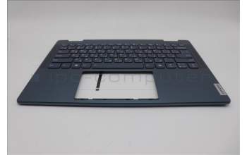 Lenovo 5CB1P00290 COVER UpperCaseASM RUS H83DJ NFP TT