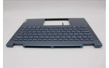 Lenovo 5CB1P00290 COVER UpperCaseASM RUS H83DJ NFP TT