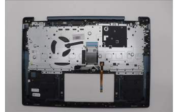 Lenovo 5CB1P00291 COVER UpperCaseASM SLV H83DJ NFP TT