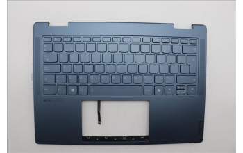 Lenovo 5CB1P00292 COVER UpperCaseASM SPA H83DJ NFP TT