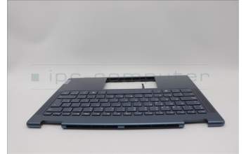 Lenovo 5CB1P00292 COVER UpperCaseASM SPA H83DJ NFP TT