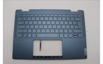 Lenovo 5CB1P00293 COVER UpperCaseASM SWS H83DJ NFP TT