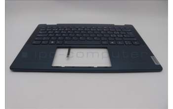 Lenovo 5CB1P00293 COVER UpperCaseASM SWS H83DJ NFP TT
