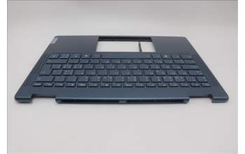 Lenovo 5CB1P00293 COVER UpperCaseASM SWS H83DJ NFP TT