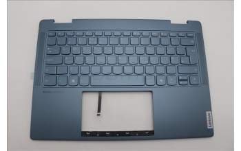 Lenovo 5CB1P00297 COVER UpperCaseASM UKE H83DJ NFP TT