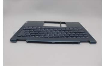 Lenovo 5CB1P00297 COVER UpperCaseASM UKE H83DJ NFP TT