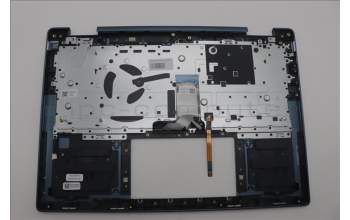 Lenovo 5CB1P00297 COVER UpperCaseASM UKE H83DJ NFP TT