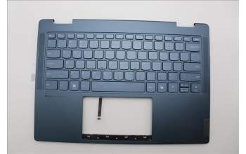 Lenovo 5CB1P00298 COVER UpperCaseASM EURO ENG H83DJ NFP TT