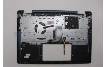 Lenovo 5CB1P00298 COVER UpperCaseASM EURO ENG H83DJ NFP TT