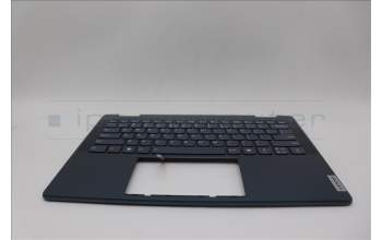 Lenovo 5CB1P00298 COVER UpperCaseASM EURO ENG H83DJ NFP TT