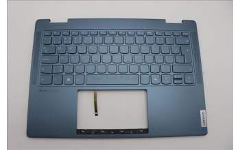 Lenovo 5CB1P00300 COVER UpperCaseASM CZE/SLK H83DJ NFP TT
