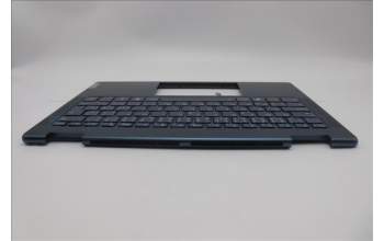 Lenovo 5CB1P00300 COVER UpperCaseASM CZE/SLK H83DJ NFP TT